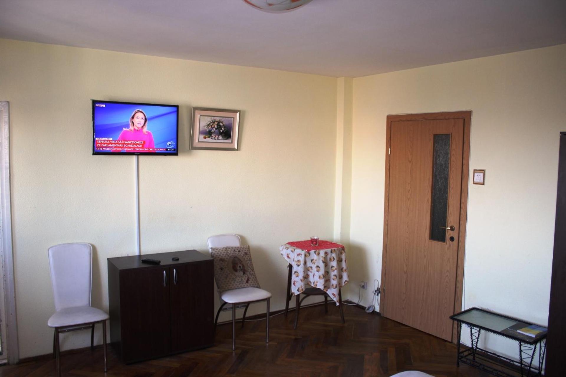 Modern Apartment, Center 1 Bucureşti