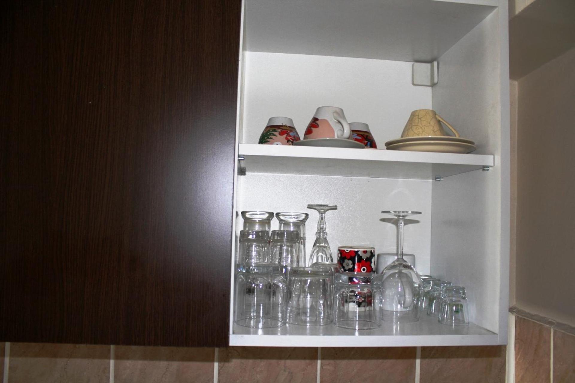 Modern Apartment, Center 1 *