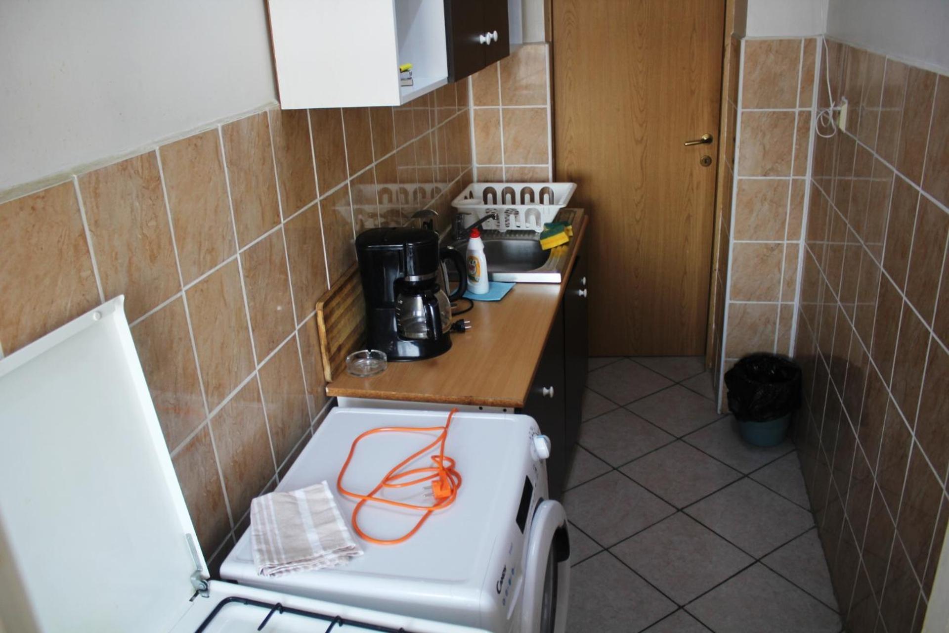 Apartament Modern Apartment, Center 1