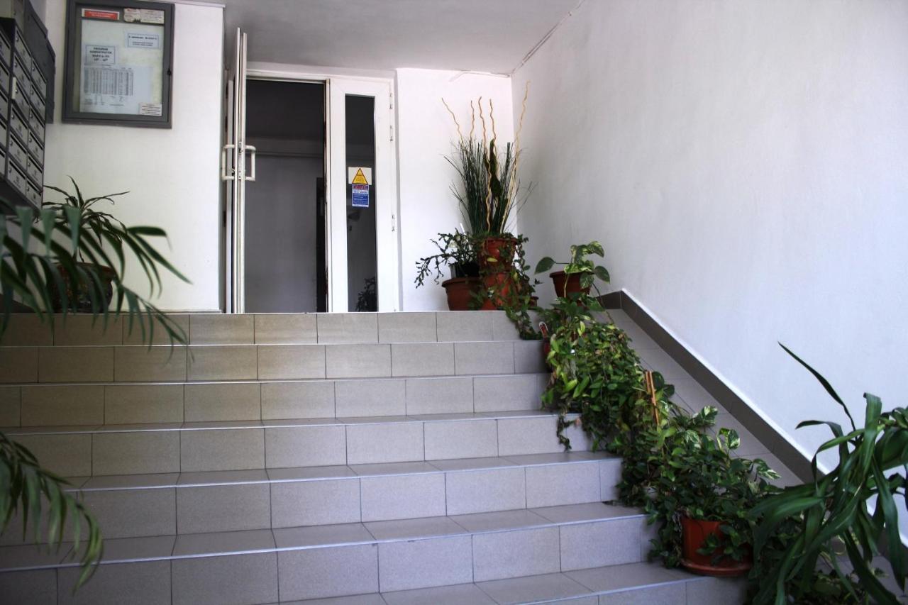 Apartament Modern Apartment, Center 1 Bucureşti